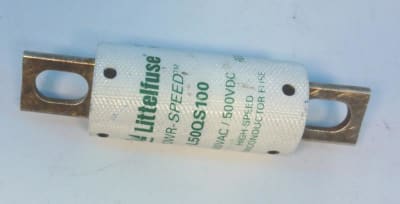 LITTELFUSE L50QS100