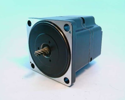 ORIENTAL MOTOR BLEM512M2-GFS