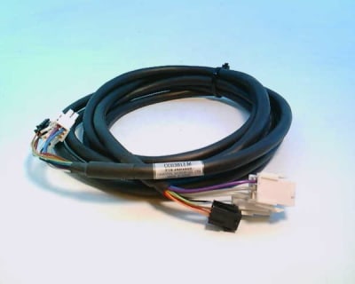 ORIENTAL MOTOR CC03BLEM