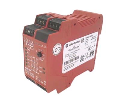 ALLEN BRADLEY 440R-M23149