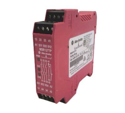 ALLEN BRADLEY 440R-N23130