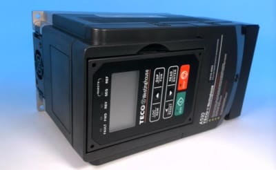 TECO-WESTINGHOUSE A510-4002-C3-UE