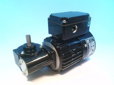 BODINE ELECTRIC 1491