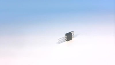 VISHAY IRF740PBF
