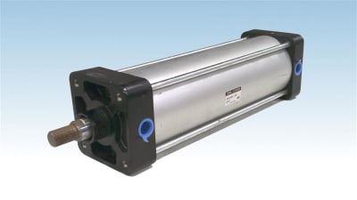 SMC CLA100D
