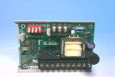 BABBITT LS8000/R-220V