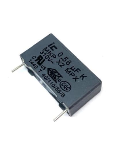 ILLINOIS CAPACITOR 564MKP275KG