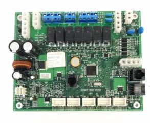 AO SMITH WATER HEATERS 197826-000