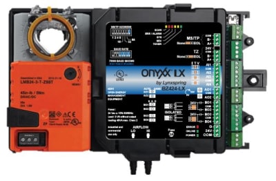 KMC CONTROLS BZ424-LX