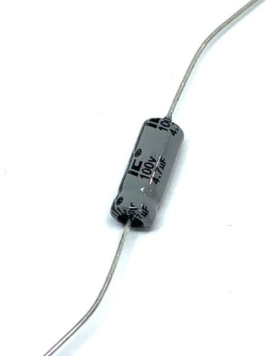 ILLINOIS CAPACITOR 475TTA100M