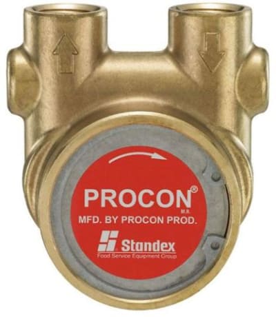 PROCON PUMP 134B240F11BA200