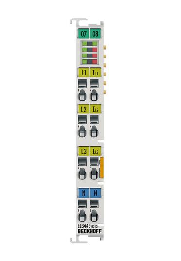 BECKHOFF EL3443-0013