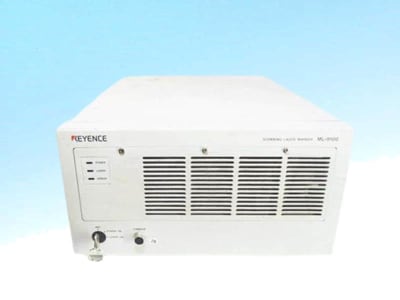 KEYENCE CORP MD-Y9700