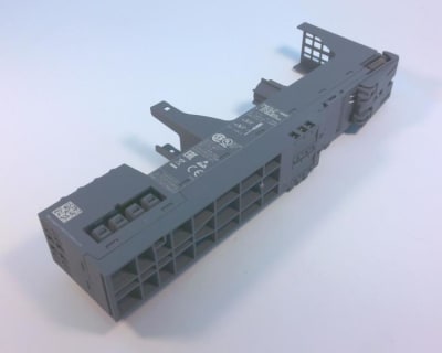 SIEMENS 3RK1908-0AP00-0AP0