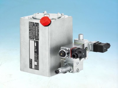 HAWE HYDRAULIK HC24D/0.42