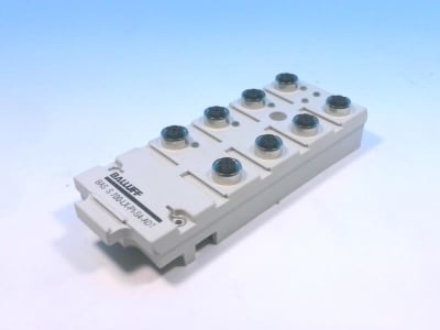 BALLUFF BAS-S7F0-LX-P1-S4-ADT
