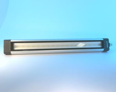 WALDMANN LIGHTING MQAL 18N