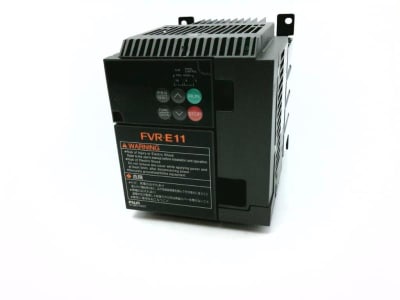 FUJI ELECTRIC FVR7.5E11S-4EN