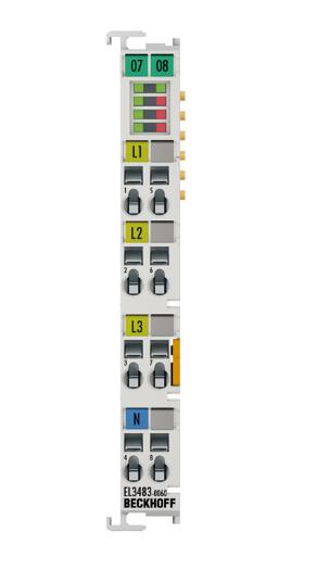 BECKHOFF EL3483-0060