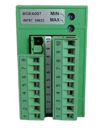 PHOENIX CONTACT BGE6007