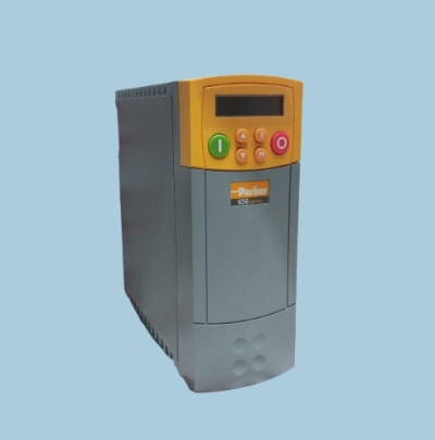 PARKER 650G-43155020-BF1P00-A1