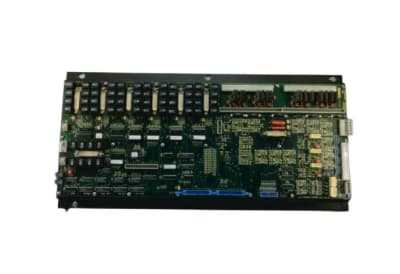 CONVERTEAM GDS1198-6008