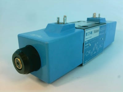 EATON CORPORATION 02-344791