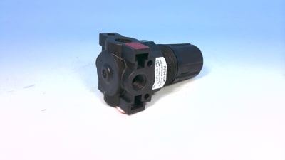 PARKER R25-01CK