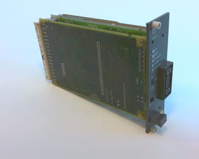 EATON CORPORATION EBE-223.2-2-CPU-W