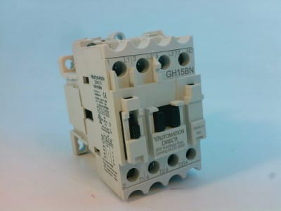 AUTOMATION DIRECT GH15BN-3-10A