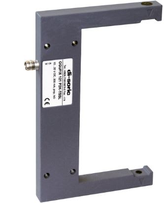 DI-SORIC OGUFIX 121 P1K-TSSL