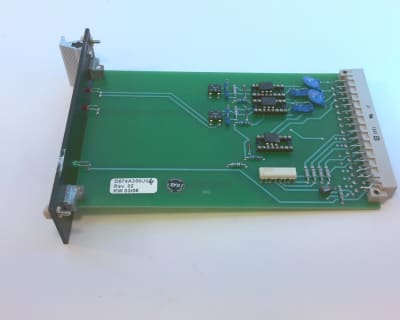 ASEA BROWN BOVERI D674A356U04