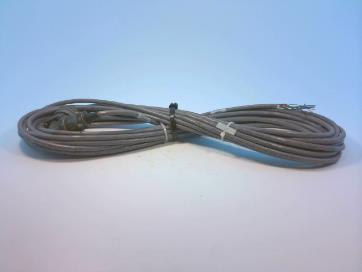 ALPHA WIRE 5198C-SL005