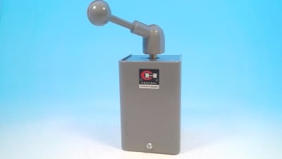 EATON CORPORATION 10260H129