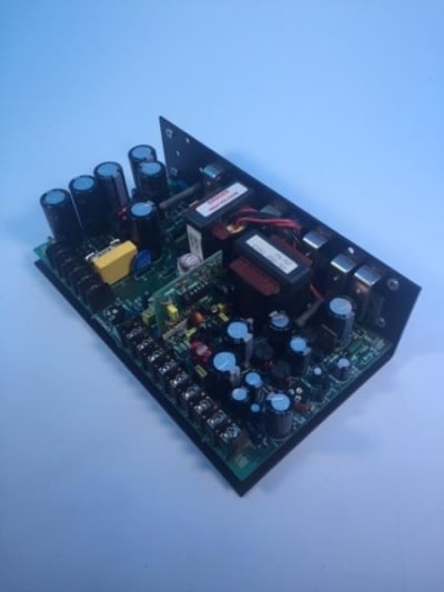 EUROPOWER EP4000