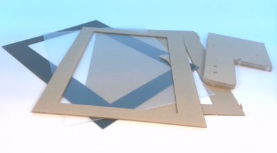 RADWELL RAD-TC1-MKIT