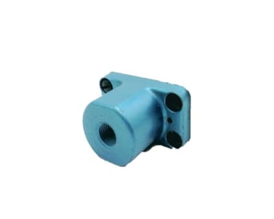 MAC VALVES INC 180003