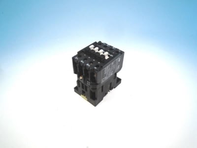 ASEA BROWN BOVERI B25-30-01-120V-50/60HZ