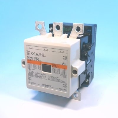 FUJI ELECTRIC SC-N7 100V