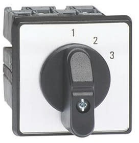 ASEA BROWN BOVERI ONA3PBA