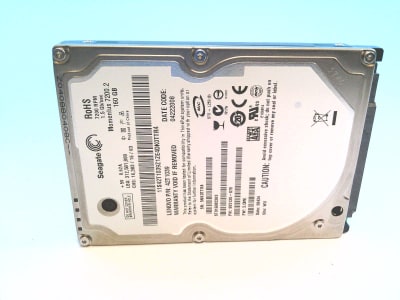 SEAGATE 9S513G-070