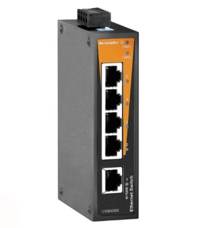 WEIDMULLER 1240840000
