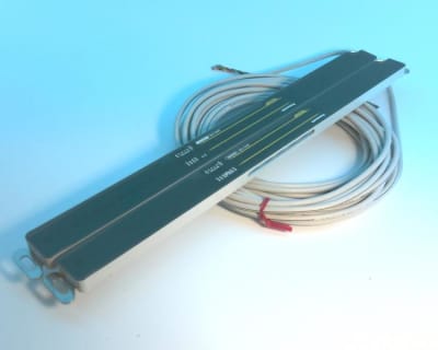 MATSUSHITA ELECTRIC SF4C-F39