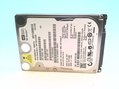 HEWLETT PACKARD COMPUTER 437957-001