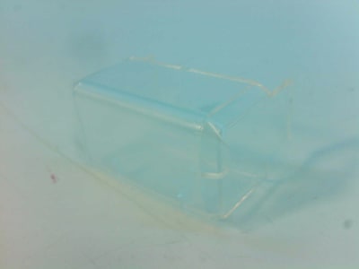 COGNEX ADV-EXTCVR-00