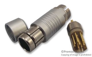 FISCHER CONNECTORS S103A054-130+