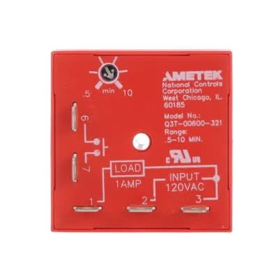 AMETEK Q4F-03600-325