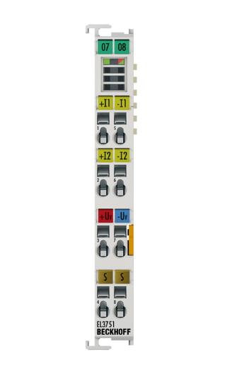 BECKHOFF EL3751