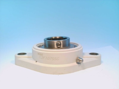 SKF C2F107SSG