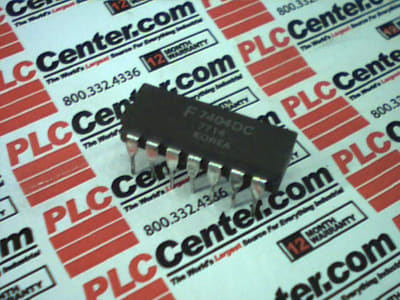 ON SEMICONDUCTOR F7404DC